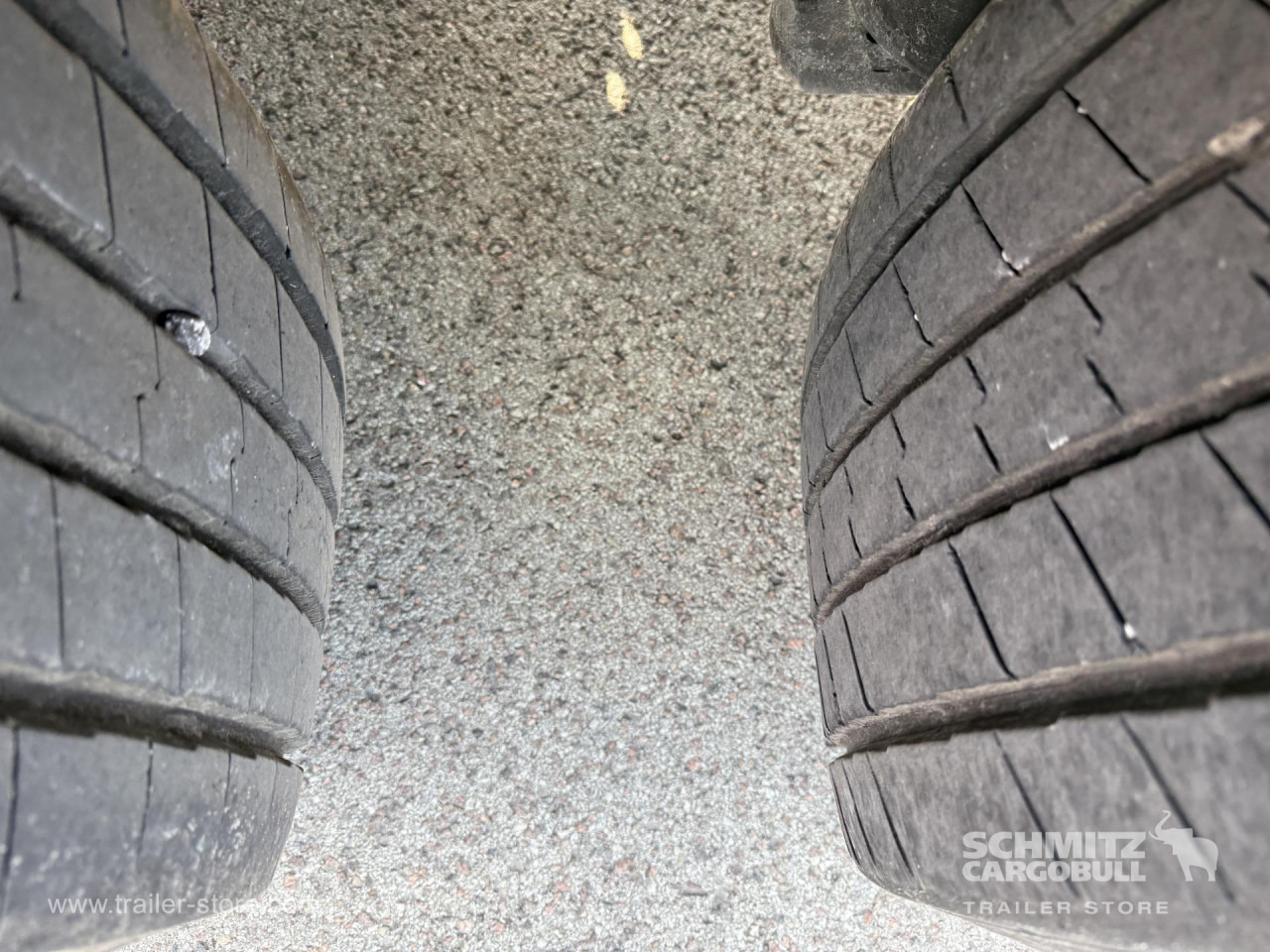 SCHMITZ Reefer Standard Double deck - Isotherm oplegger: afbeelding 5 SCHMITZ Reefer Standard Double deck - Isotherm oplegger: afbeelding 5