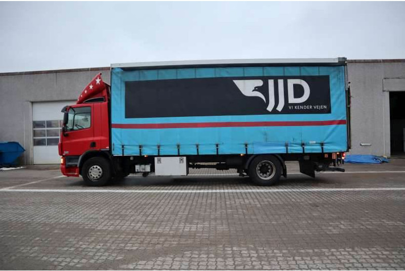 DAF CF 75-360 FA - Schuifzeilen vrachtwagen: afbeelding 5 DAF CF 75-360 FA - Schuifzeilen vrachtwagen: afbeelding 5