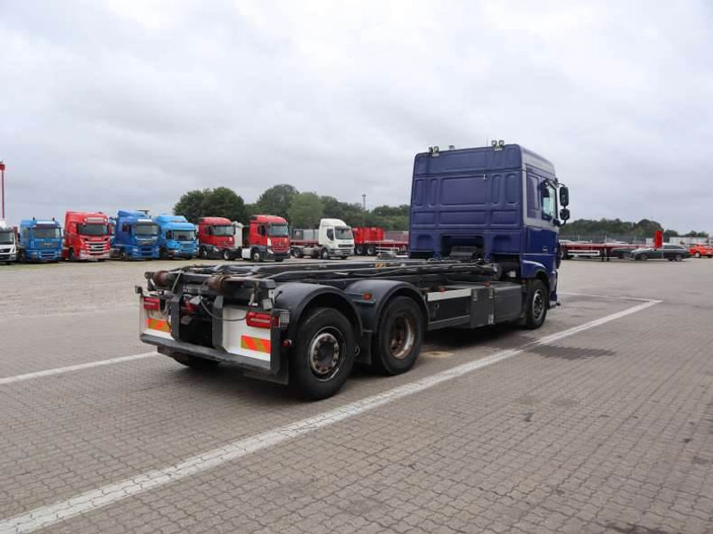 DAF XF 510 FAN EURO 6 - Kabelsysteem truck: afbeelding 3 DAF XF 510 FAN EURO 6 - Kabelsysteem truck: afbeelding 3