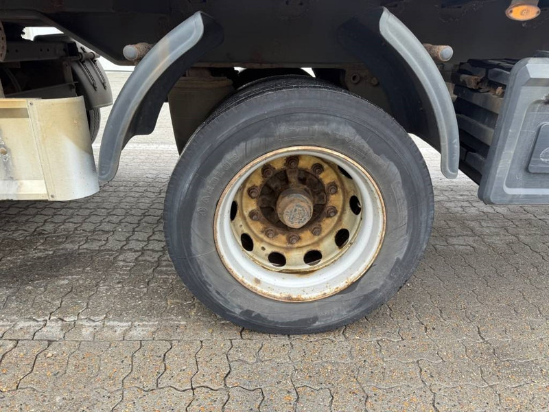 Schuifzeiloplegger Fliegl Curtainsider / Planenauflieger / Gardin: afbeelding 13