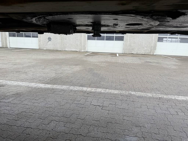 Schuifzeiloplegger Fliegl Curtainsider / Planenauflieger / Gardin: afbeelding 9