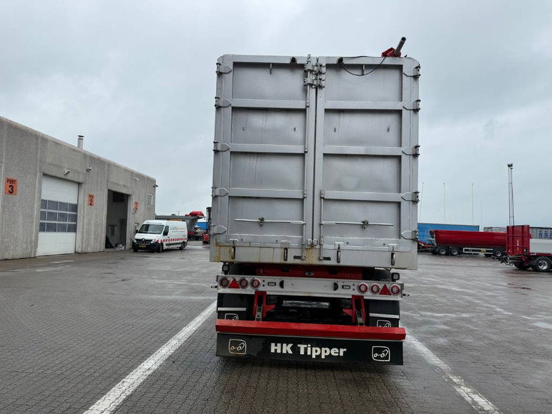 HK TIPPER Tipper/Kipper/Tiptrailer - Kipper oplegger: afbeelding 4 HK TIPPER Tipper/Kipper/Tiptrailer - Kipper oplegger: afbeelding 4
