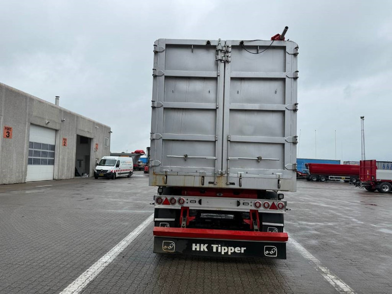 HK TIPPER Tipper / Kipper / Tiptrailer - Kipper oplegger: afbeelding 4 HK TIPPER Tipper / Kipper / Tiptrailer - Kipper oplegger: afbeelding 4