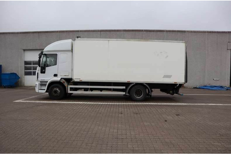 Iveco Eurocargo 160E30 - Bakwagen: afbeelding 5 Iveco Eurocargo 160E30 - Bakwagen: afbeelding 5