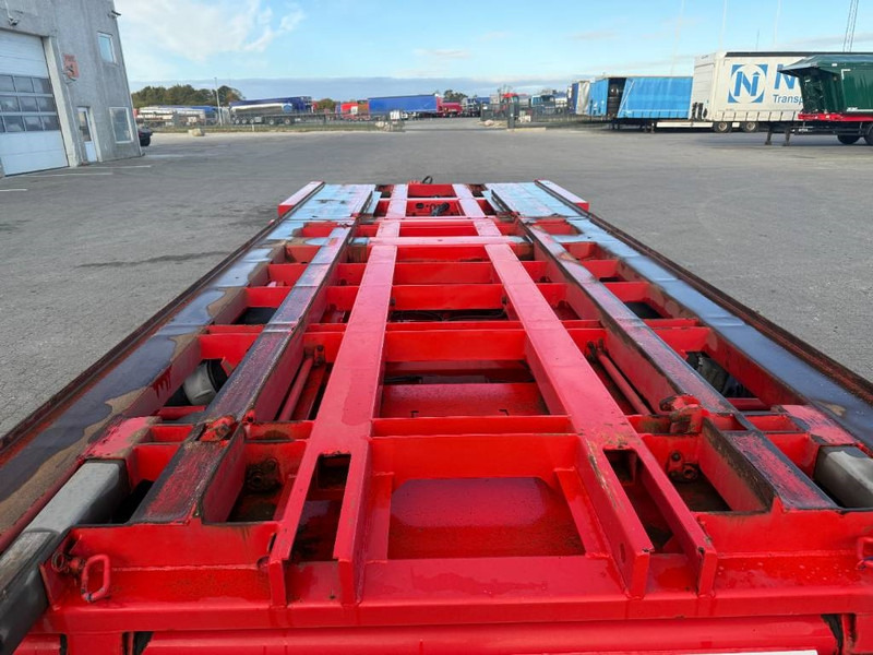 KEL-BERG Asphalt tipper trailer / Asphalt-Kippanhänger / As - Kipper oplegger: afbeelding 5 KEL-BERG Asphalt tipper trailer / Asphalt-Kippanhänger / As - Kipper oplegger: afbeelding 5