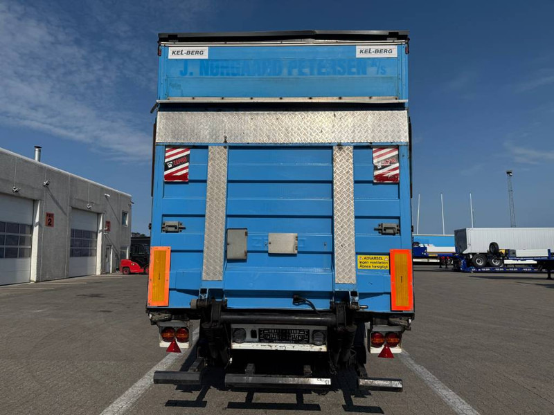 KEL-BERG Curtainsider/Planenauflieger/Gardin - Schuifzeiloplegger: afbeelding 4 KEL-BERG Curtainsider/Planenauflieger/Gardin - Schuifzeiloplegger: afbeelding 4