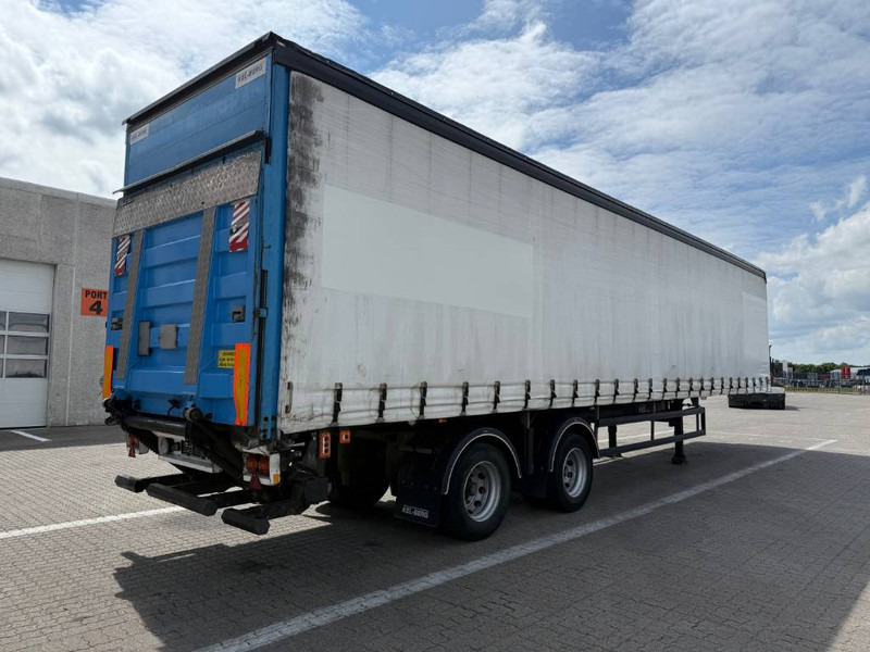 KEL-BERG Curtainsider/Planenauflieger/Gardin - Schuifzeiloplegger: afbeelding 3 KEL-BERG Curtainsider/Planenauflieger/Gardin - Schuifzeiloplegger: afbeelding 3