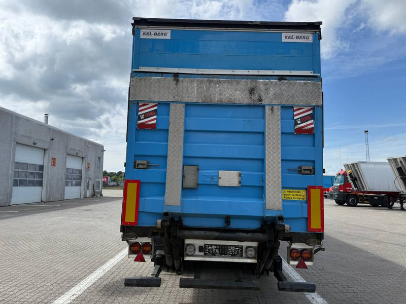 KEL-BERG Curtainsider/Planenauflieger/Gardin - Schuifzeiloplegger: afbeelding 4 KEL-BERG Curtainsider/Planenauflieger/Gardin - Schuifzeiloplegger: afbeelding 4