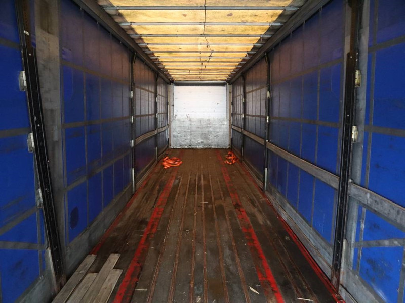 KEL-BERG Curtainsider / Planenauflieger / Gardin - Schuifzeiloplegger: afbeelding 5 KEL-BERG Curtainsider / Planenauflieger / Gardin - Schuifzeiloplegger: afbeelding 5
