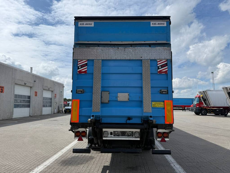 KEL-BERG Curtainsider/Planenauflieger/Gardin - Schuifzeiloplegger: afbeelding 4 KEL-BERG Curtainsider/Planenauflieger/Gardin - Schuifzeiloplegger: afbeelding 4