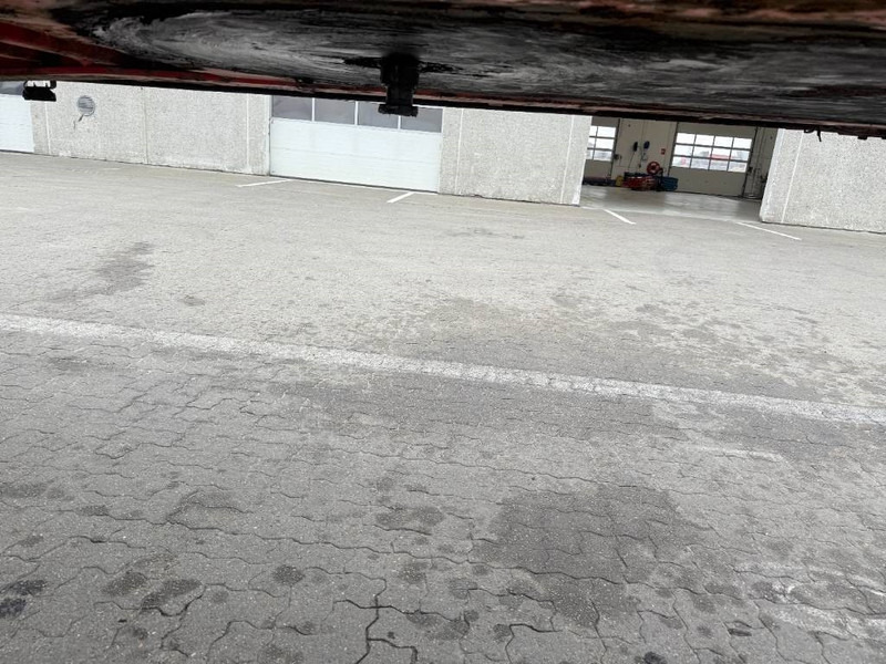 KEL-BERG Flatbed / Flachbettauflieger / Ladtrailer - Open bak met boorden oplegger: afbeelding 2 KEL-BERG Flatbed / Flachbettauflieger / Ladtrailer - Open bak met boorden oplegger: afbeelding 2