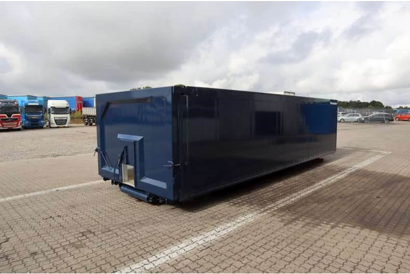 KEL-BERG Hejseladskasse - Containertransporter/ Wissellaadbak vrachtwagen: afbeelding 3 KEL-BERG Hejseladskasse - Containertransporter/ Wissellaadbak vrachtwagen: afbeelding 3