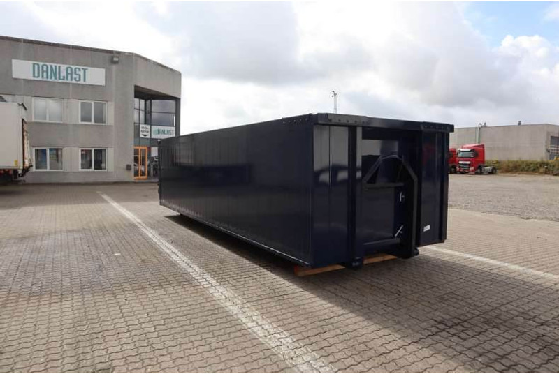 KEL-BERG Hejseladskasse - Containertransporter/ Wissellaadbak vrachtwagen: afbeelding 2 KEL-BERG Hejseladskasse - Containertransporter/ Wissellaadbak vrachtwagen: afbeelding 2