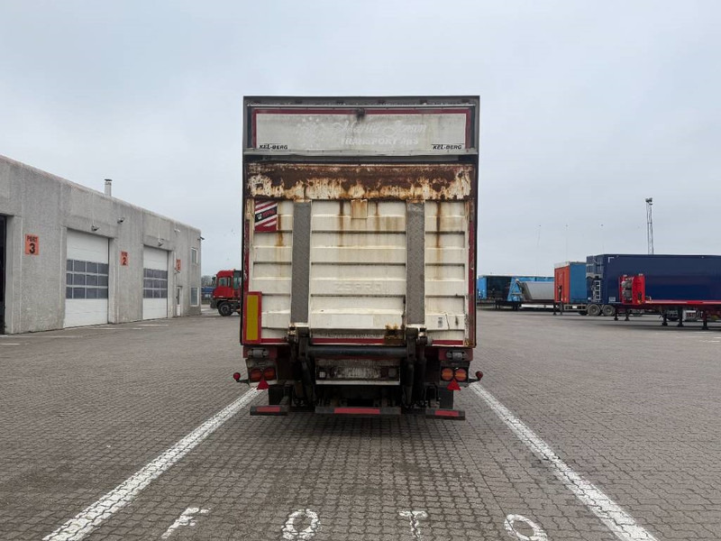 KEL-BERG Refrigerated trailer / Kühlauflieger / Køletrailer - Koelwagen oplegger: afbeelding 4 KEL-BERG Refrigerated trailer / Kühlauflieger / Køletrailer - Koelwagen oplegger: afbeelding 4