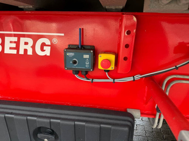 Leasing KEL-BERG Tipper / Kipper / Tiptrailer KEL-BERG Tipper / Kipper / Tiptrailer: afbeelding 12 Leasing KEL-BERG Tipper / Kipper / Tiptrailer KEL-BERG Tipper / Kipper / Tiptrailer: afbeelding 12