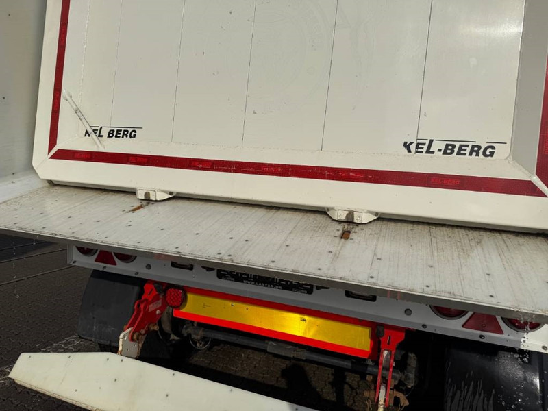 Leasing KEL-BERG Tipper / Kipper / Tiptrailer KEL-BERG Tipper / Kipper / Tiptrailer: afbeelding 19 Leasing KEL-BERG Tipper / Kipper / Tiptrailer KEL-BERG Tipper / Kipper / Tiptrailer: afbeelding 19
