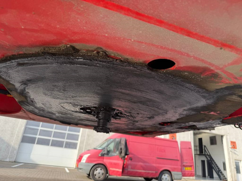 Leasing KEL-BERG Tipper / Kipper / Tiptrailer KEL-BERG Tipper / Kipper / Tiptrailer: afbeelding 9 Leasing KEL-BERG Tipper / Kipper / Tiptrailer KEL-BERG Tipper / Kipper / Tiptrailer: afbeelding 9