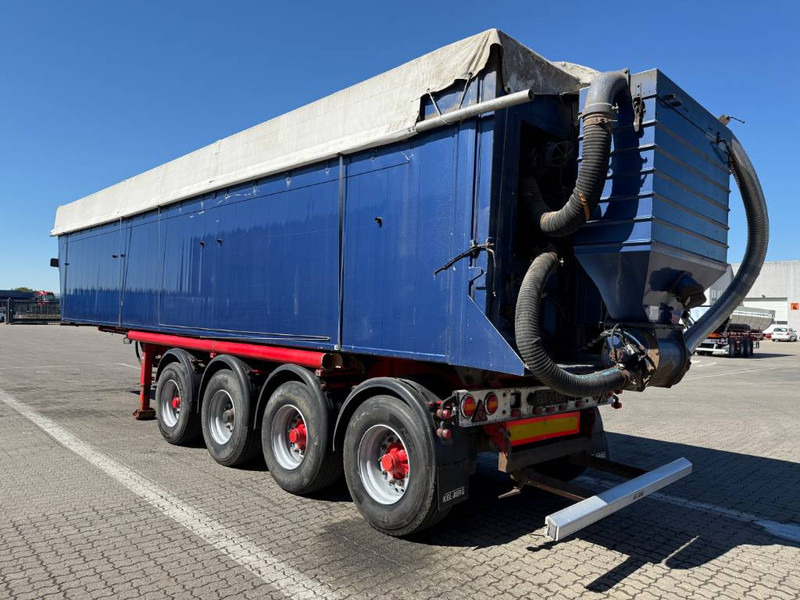 KEL-BERG Tipper/Kipper/Tiptrailer - Kipper oplegger: afbeelding 5 KEL-BERG Tipper/Kipper/Tiptrailer - Kipper oplegger: afbeelding 5