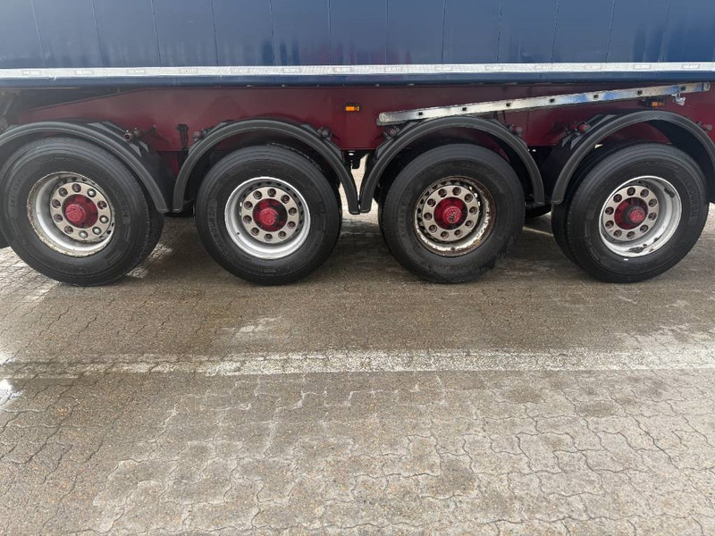 KEL-BERG Tipper / Kipper / Tiptrailer - Kipper oplegger: afbeelding 3 KEL-BERG Tipper / Kipper / Tiptrailer - Kipper oplegger: afbeelding 3