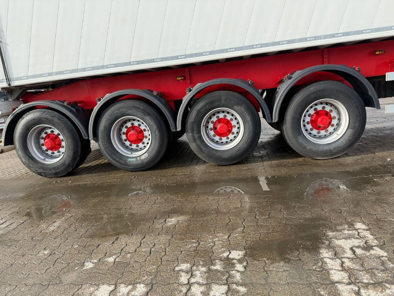 Leasing KEL-BERG Tipper / Kipper / Tiptrailer KEL-BERG Tipper / Kipper / Tiptrailer: afbeelding 10 Leasing KEL-BERG Tipper / Kipper / Tiptrailer KEL-BERG Tipper / Kipper / Tiptrailer: afbeelding 10