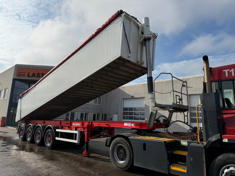 Leasing KEL-BERG Tipper / Kipper / Tiptrailer KEL-BERG Tipper / Kipper / Tiptrailer: afbeelding 17 Leasing KEL-BERG Tipper / Kipper / Tiptrailer KEL-BERG Tipper / Kipper / Tiptrailer: afbeelding 17
