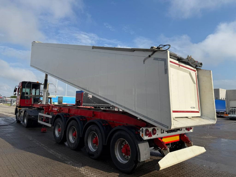 Leasing KEL-BERG Tipper / Kipper / Tiptrailer KEL-BERG Tipper / Kipper / Tiptrailer: afbeelding 20 Leasing KEL-BERG Tipper / Kipper / Tiptrailer KEL-BERG Tipper / Kipper / Tiptrailer: afbeelding 20