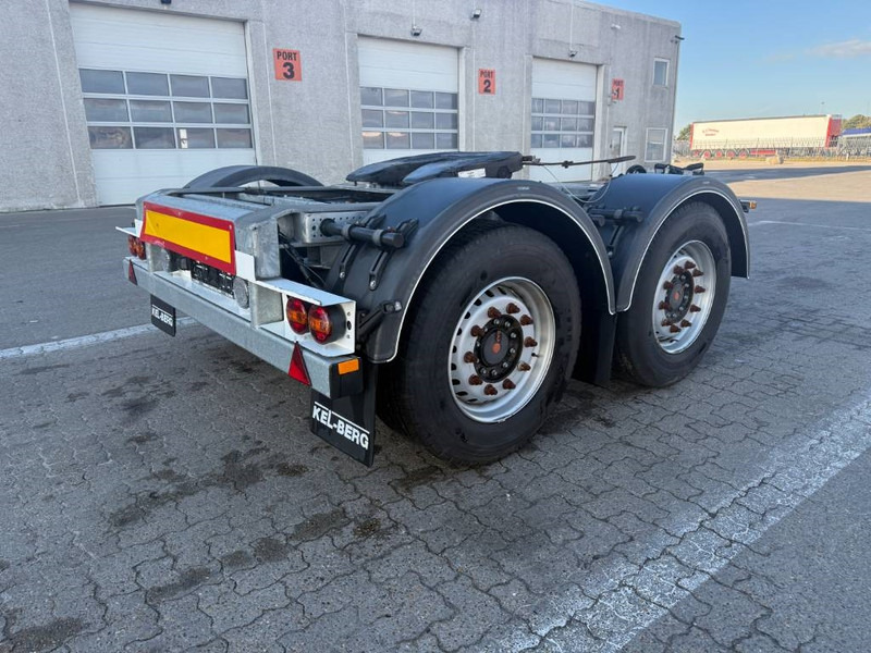 KEL-BERG Trailer dolly / Anhänger-Dolly / Dolly - Dolly aanhanger: afbeelding 3 KEL-BERG Trailer dolly / Anhänger-Dolly / Dolly - Dolly aanhanger: afbeelding 3