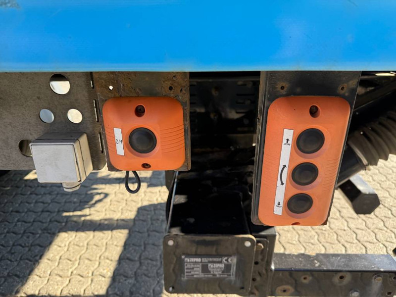 Leasing KEL-BERG city Curtainsider/Planenauflieger/Gardin KEL-BERG city Curtainsider/Planenauflieger/Gardin: afbeelding 18