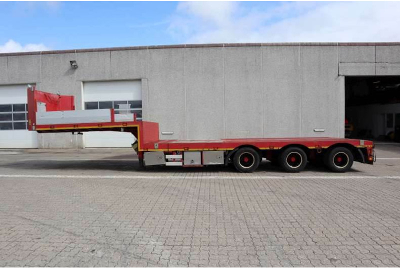 KLC Extendable/Udtrækkelig - Dieplader oplegger: afbeelding 5 KLC Extendable/Udtrækkelig - Dieplader oplegger: afbeelding 5