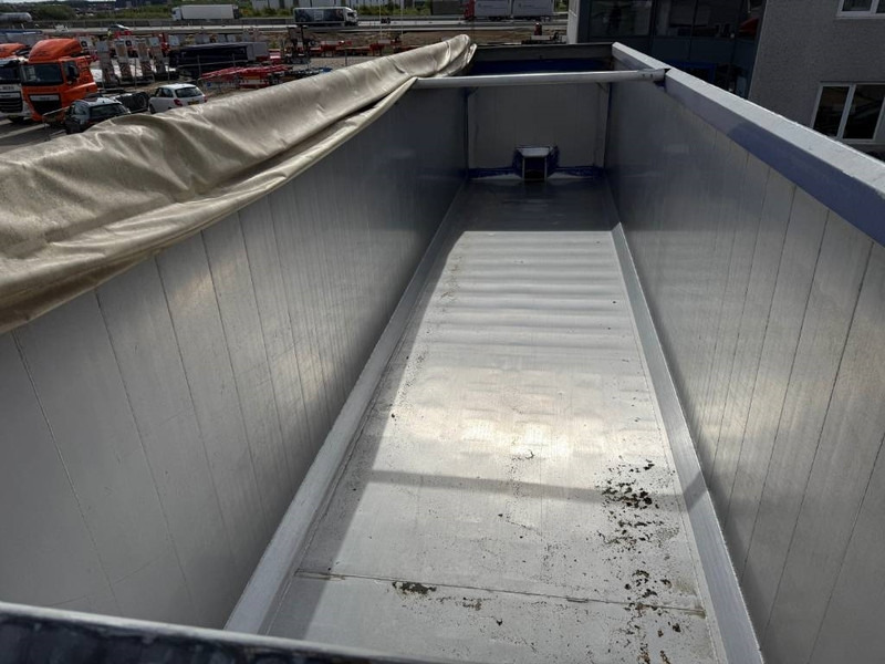 Kipper oplegger MTDK Tipper / Kipper / Tiptrailer: afbeelding 10