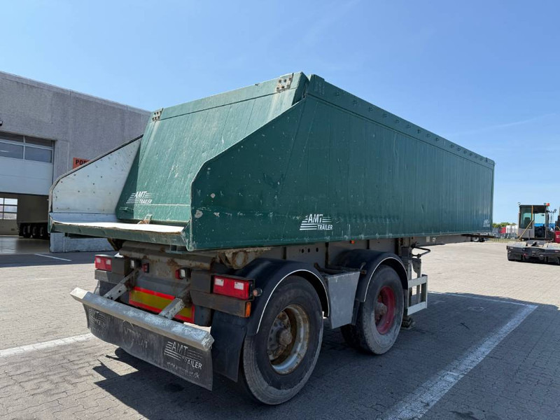 MTDK Tipper/Kipper/Tiptrailer - Kipper oplegger: afbeelding 3 MTDK Tipper/Kipper/Tiptrailer - Kipper oplegger: afbeelding 3
