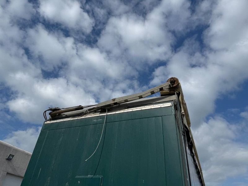 Kipper oplegger MTDK Tipper / Kipper / Tiptrailer: afbeelding 15