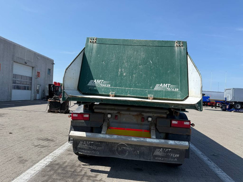 MTDK Tipper/Kipper/Tiptrailer - Kipper oplegger: afbeelding 4 MTDK Tipper/Kipper/Tiptrailer - Kipper oplegger: afbeelding 4
