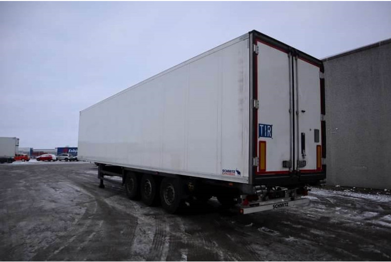Schmitz Cargobull 33 pl. - Koelwagen oplegger: afbeelding 4 Schmitz Cargobull 33 pl. - Koelwagen oplegger: afbeelding 4