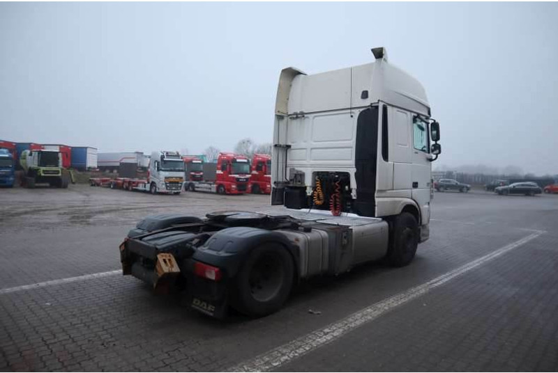 DAF XF 460 Tractor/Sattelzugmaschine/Trækker - Trekker: afbeelding 3 DAF XF 460 Tractor/Sattelzugmaschine/Trækker - Trekker: afbeelding 3