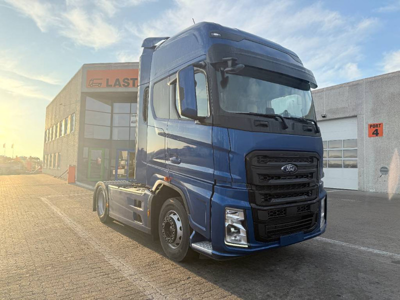 Ford F-Max - Trekker: afbeelding 1 Ford F-Max - Trekker: afbeelding 1