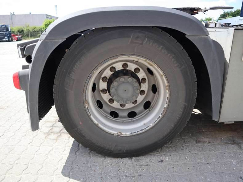 Mercedes-Benz Actros 1843 Tractor/Sattelzugmaschine/Trækker - Trekker: afbeelding 5 Mercedes-Benz Actros 1843 Tractor/Sattelzugmaschine/Trækker - Trekker: afbeelding 5