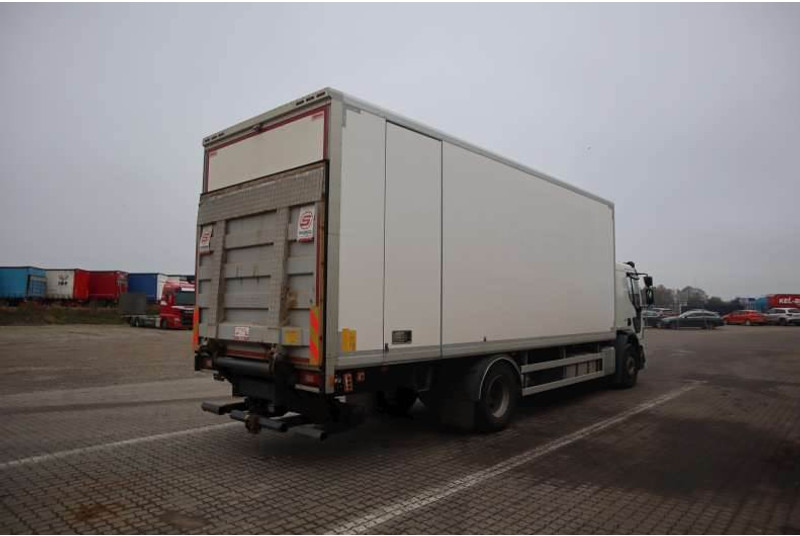 Volvo FE 18.320 EURO 6 - Bakwagen: afbeelding 3 Volvo FE 18.320 EURO 6 - Bakwagen: afbeelding 3