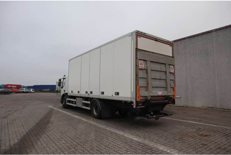 Volvo FE 18.320 EURO 6 - Bakwagen: afbeelding 4 Volvo FE 18.320 EURO 6 - Bakwagen: afbeelding 4