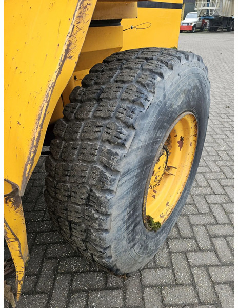 Wiellader Ahlmann AZ9: afbeelding 20