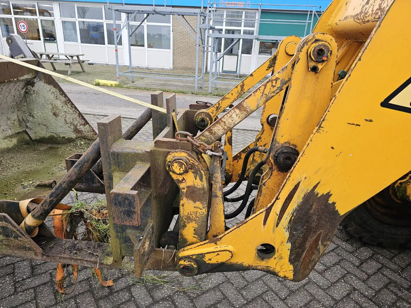 Wiellader Ahlmann AZ9: afbeelding 17