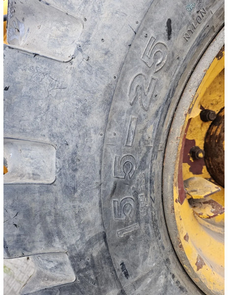 Wiellader Ahlmann AZ9: afbeelding 19