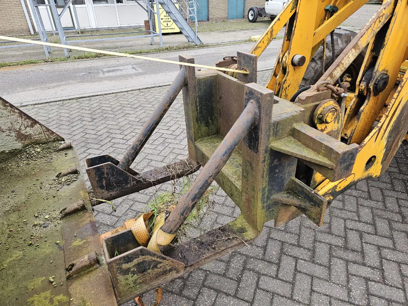 Wiellader Ahlmann AZ9: afbeelding 16