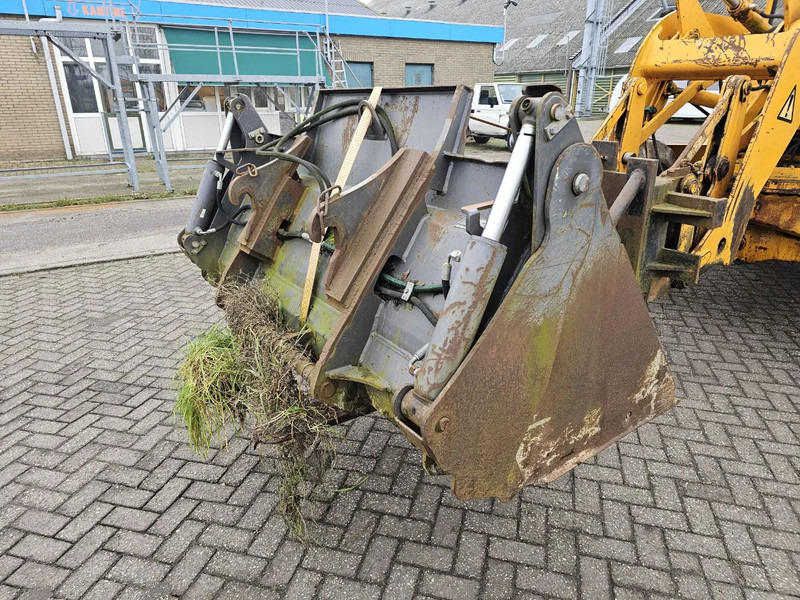 Wiellader Ahlmann AZ9: afbeelding 12