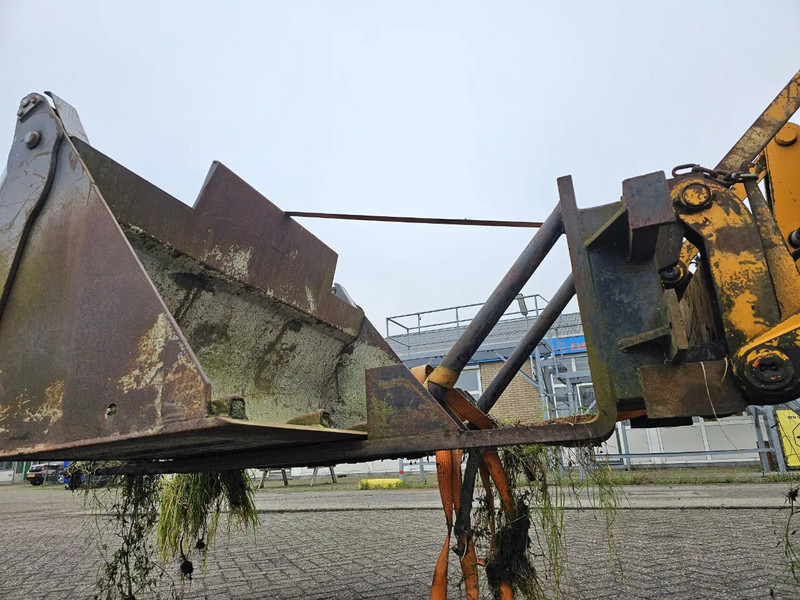 Wiellader Ahlmann AZ9: afbeelding 15