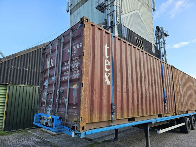 All in 20FT - 20x in stock - Zeecontainer: afbeelding 3 All in 20FT - 20x in stock - Zeecontainer: afbeelding 3