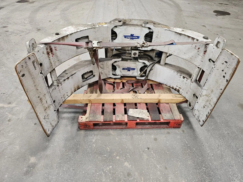 CASCADE 45F-RC-606A - Grijper: afbeelding 1 CASCADE 45F-RC-606A - Grijper: afbeelding 1