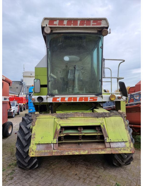 Claas 68s - Maaidorser: afbeelding 2 Claas 68s - Maaidorser: afbeelding 2
