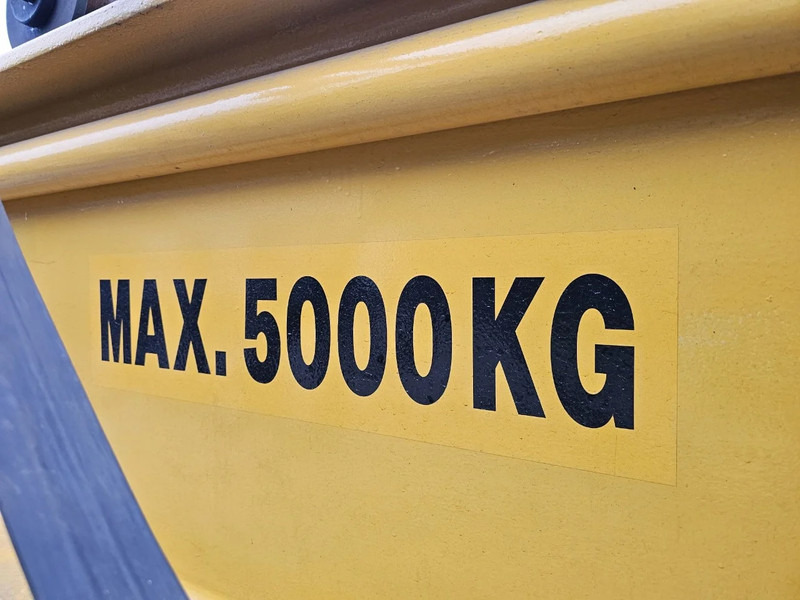 Kraan Demag 5000KG P625H8: afbeelding 12 Kraan Demag 5000KG P625H8: afbeelding 12