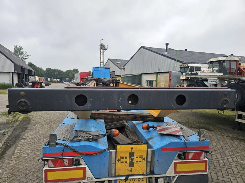 Kraan Demag 5000KG P625H8: afbeelding 10 Kraan Demag 5000KG P625H8: afbeelding 10